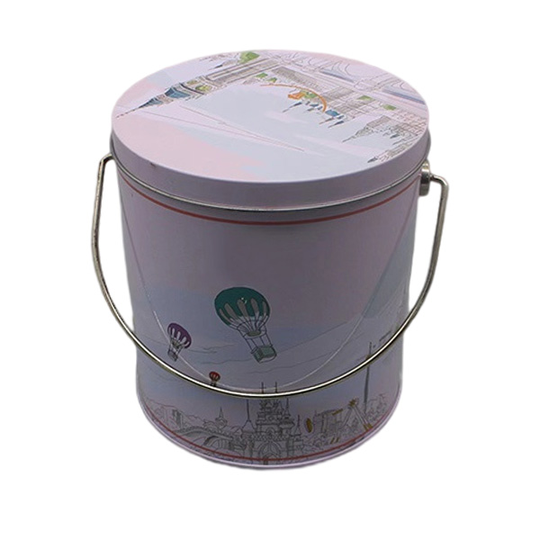 Why tea tin packaging has become the general trend